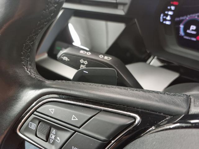 AUDI A3 SPB 35 TDI S tronic S line