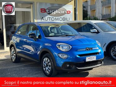 FIAT 500X 1.3 M.Jet 95 CV