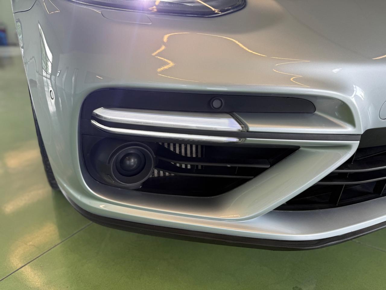 Porsche Panamera 4.0 Turbo