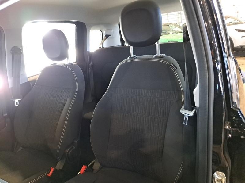 FIAT PANDA 1.0 FireFly 70cv S/S Hybrid 5 PORTE