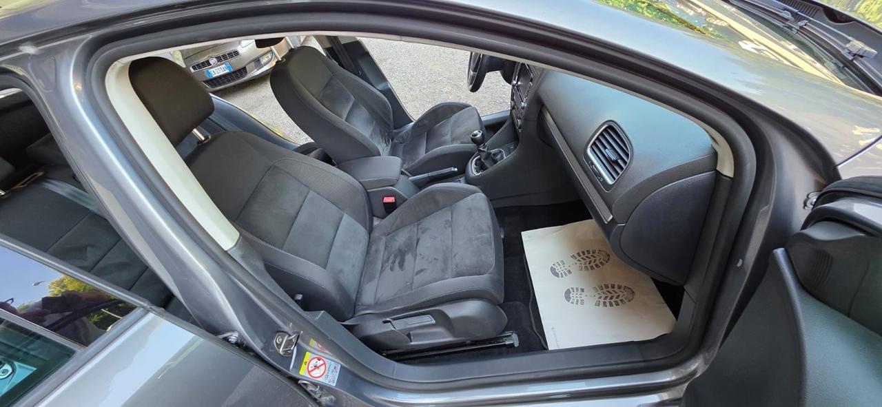 Volkswagen Golf 1.4 TSI 122CV 5p. Highline
