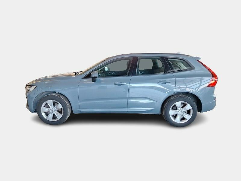 VOLVO XC60 B4 D AWD AUTOMATICO MOMENTUM SUV