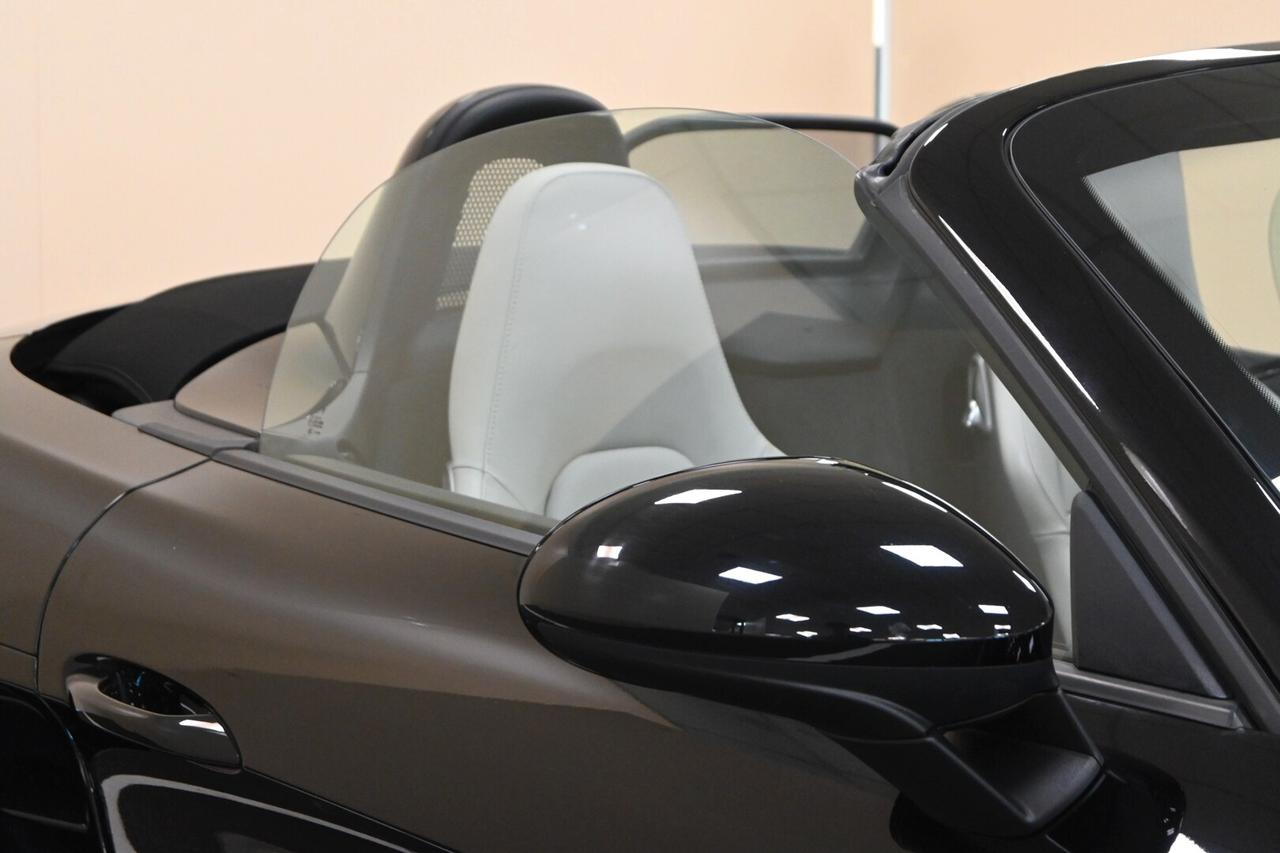 PORSCHE 718 718 Boxster 2.0