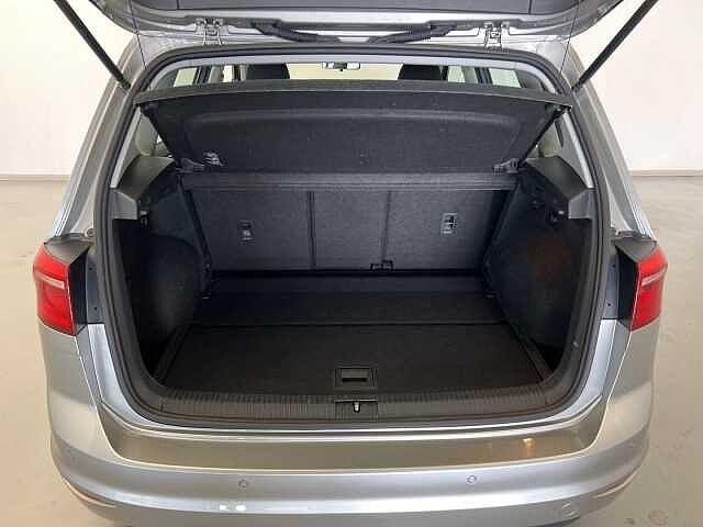 Volkswagen Golf Sportsvan 1.4 TSI Comfortline BlueMotion Technology