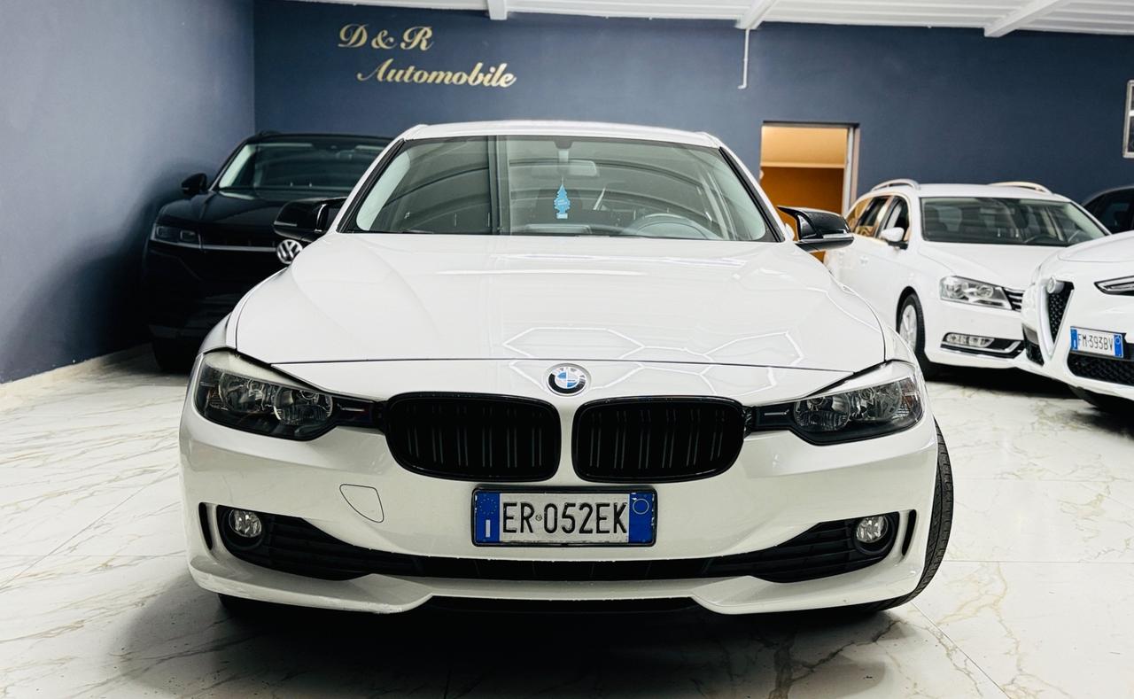 Bmw 316 316d Touring Sport