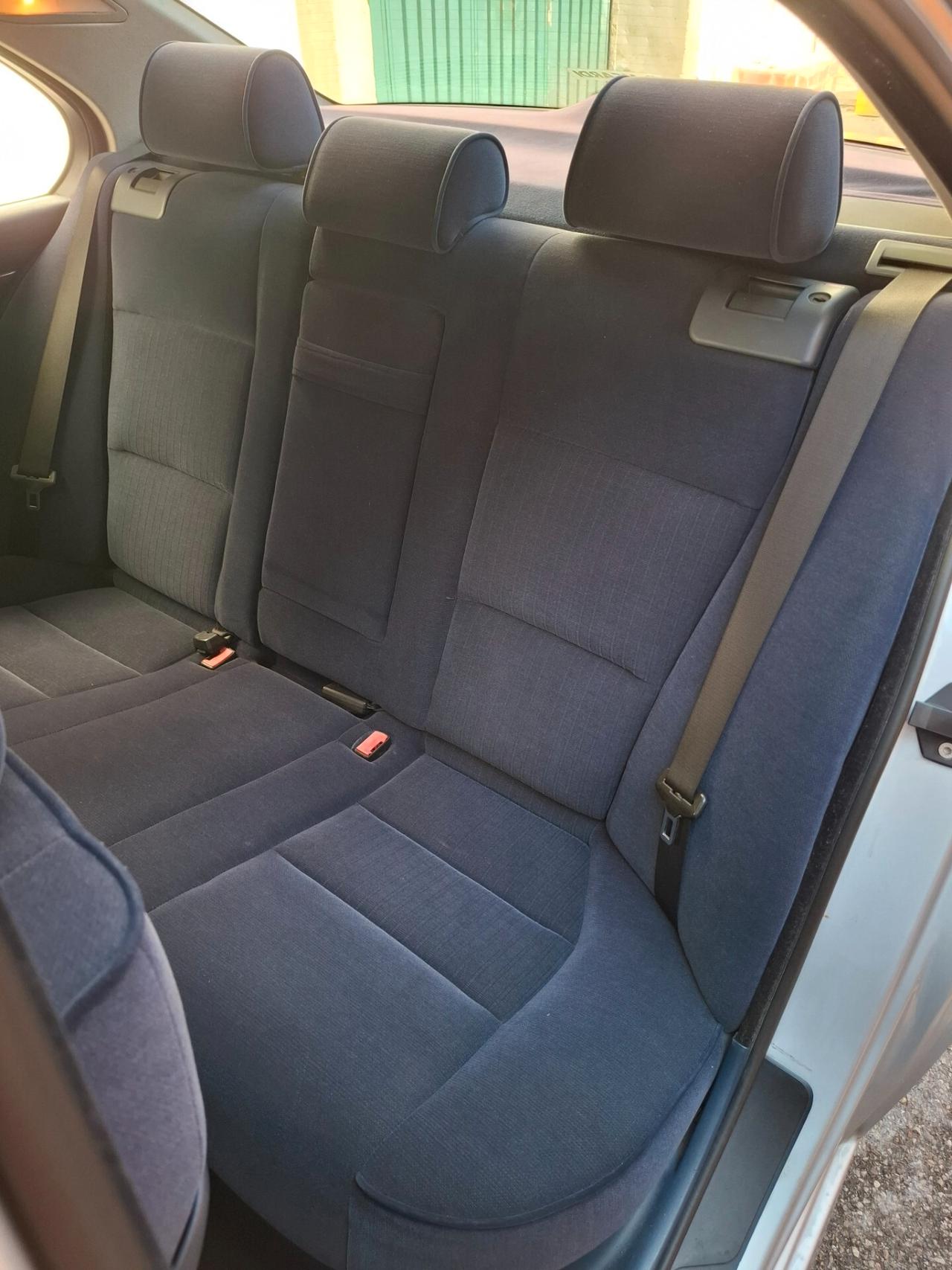 Bmw 520i 24V e39
