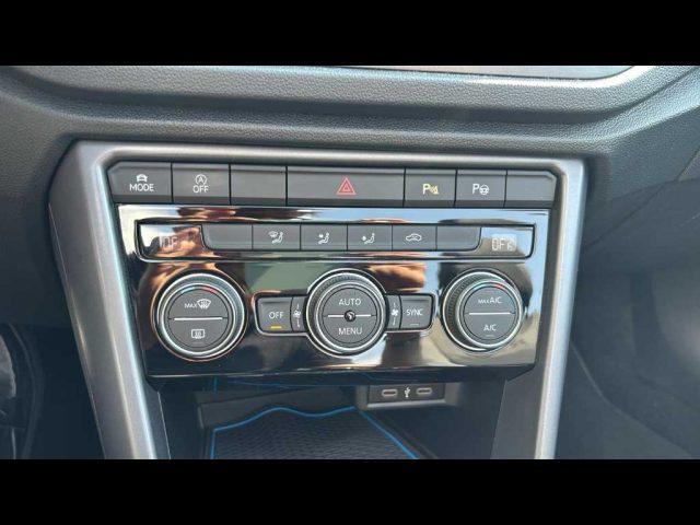 VOLKSWAGEN T-Roc 1ª serie - Cabriolet 1.5 TSI ACT DSG R-Line