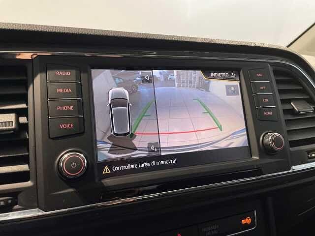SEAT Ateca 2.0TDI 150CV 4DRIVE Business