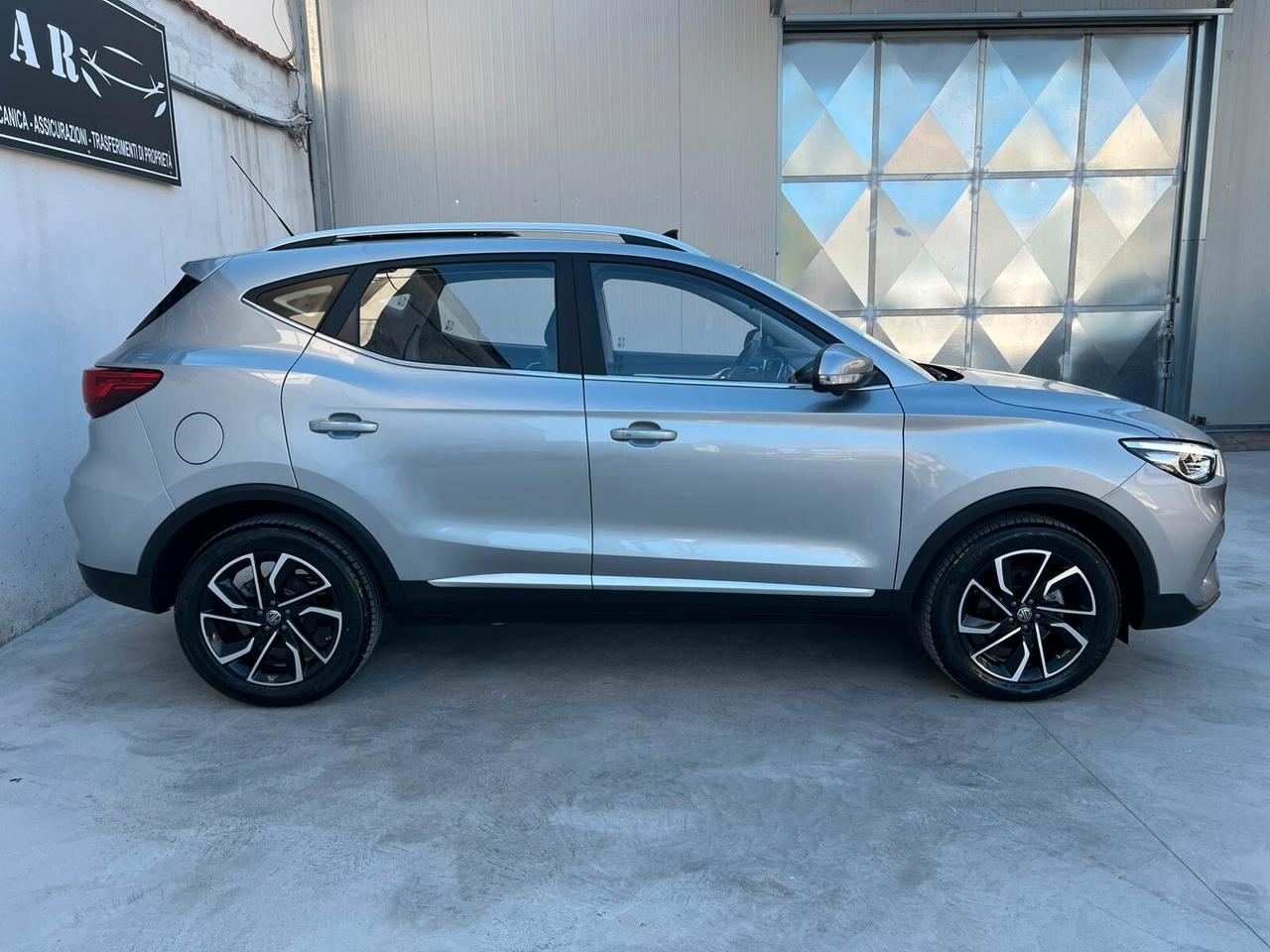 MG ZS 1.0 T-GDI 111CV 2023 LUXURY!!! TETTO APRIBILE!!!