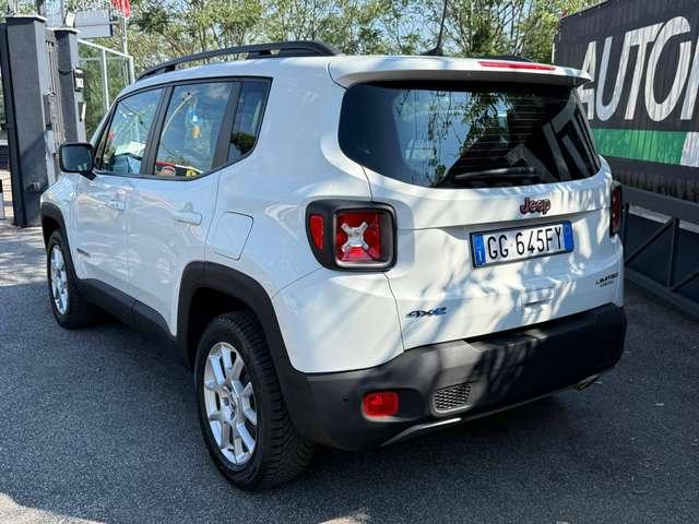 Jeep Renegade Renegade 1.3 t4 phev Limited 4xe at6 PRONTA CONSEGNA