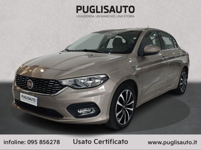 FIAT Tipo 1.6 Mjt 4 porte Lounge