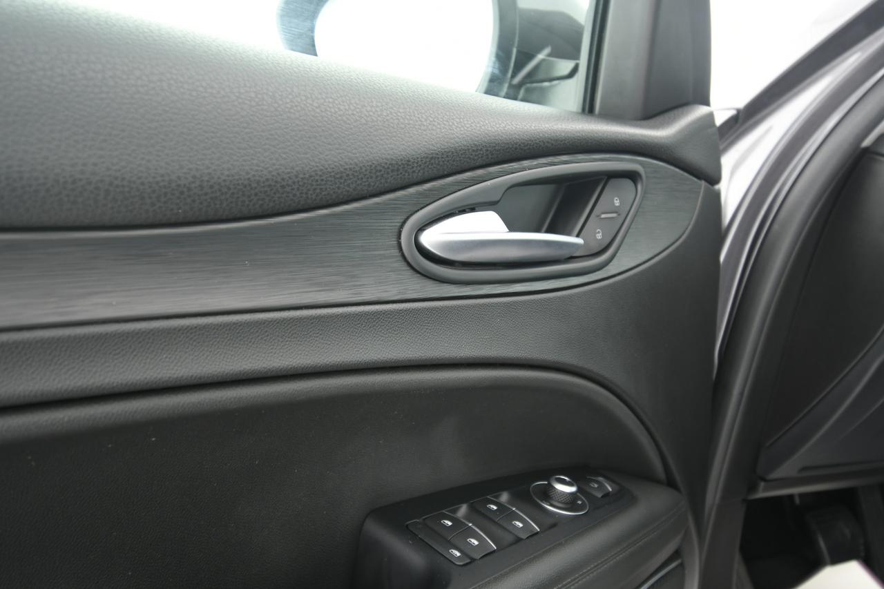 ALFA ROMEO Stelvio 2.0 t Business Q4 200cv auto CAMERA+ACC