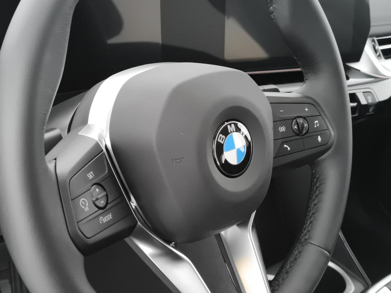 BMW X1 sDrive20d 48V xLine
