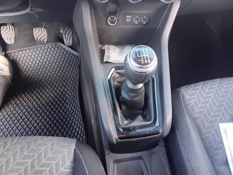 Renault Clio 1.5 bluedci 100Cv AUTOCARRO N1 Evolution