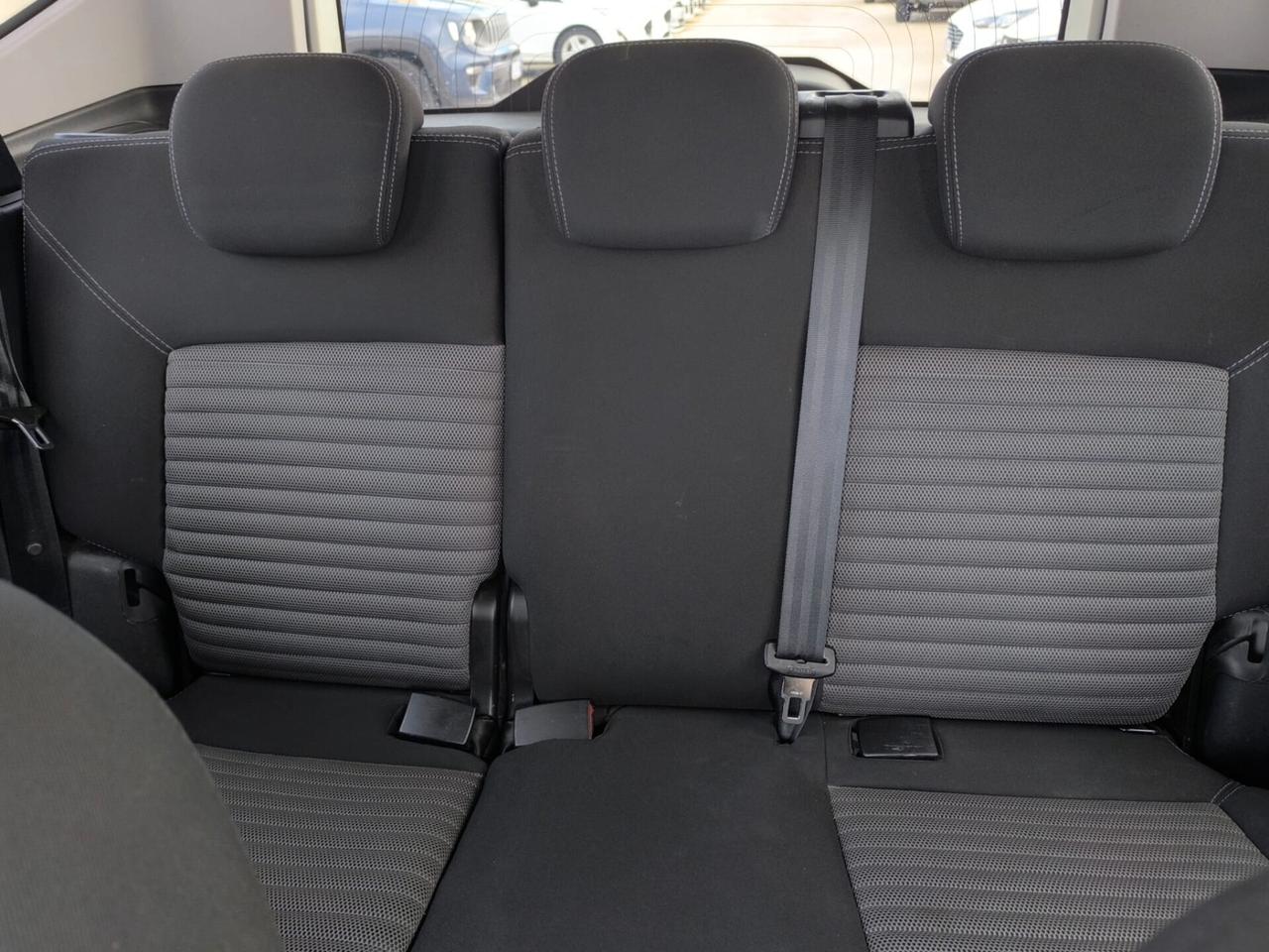 Fiat Qubo 1.3 MJT 80 CV Trekking 2017