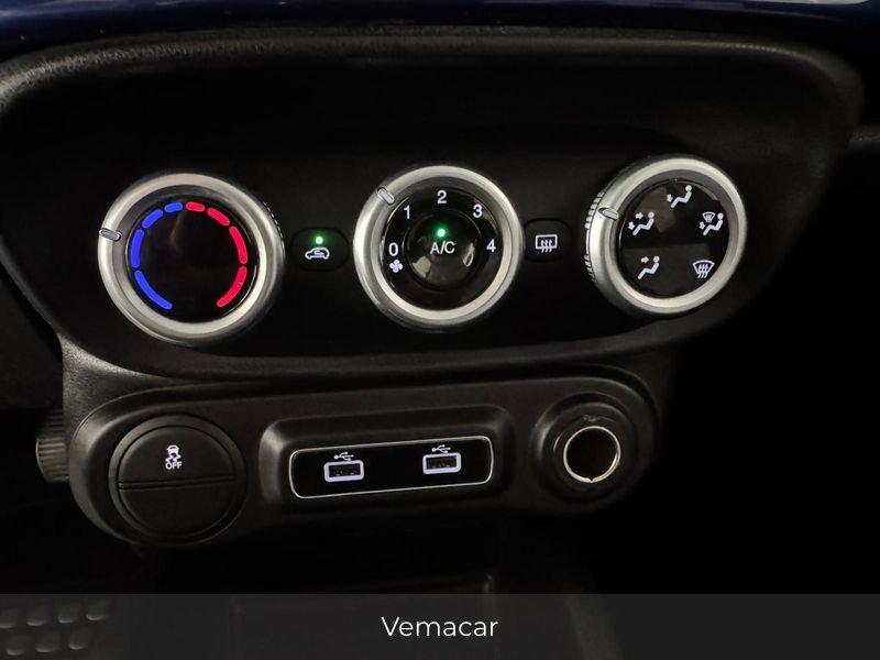 FIAT 500L 1.4 95cv Mirror KM 52800!!