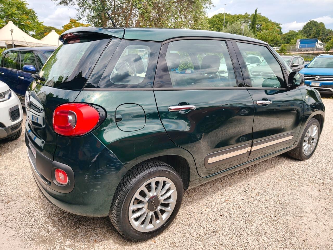 Fiat 500L 1.6 Multijet 105 CV SOLO 130000KM TETTO PANORAMICO