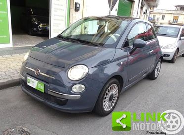 FIAT 500 1.3 Multijet 16V 95 CV Lounge