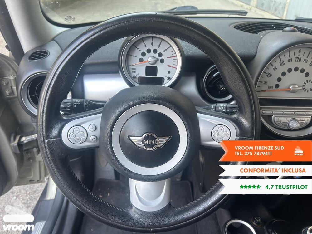 MINI Mini 3ª serie (R56) Mini 1.6 16V Cooper P...
