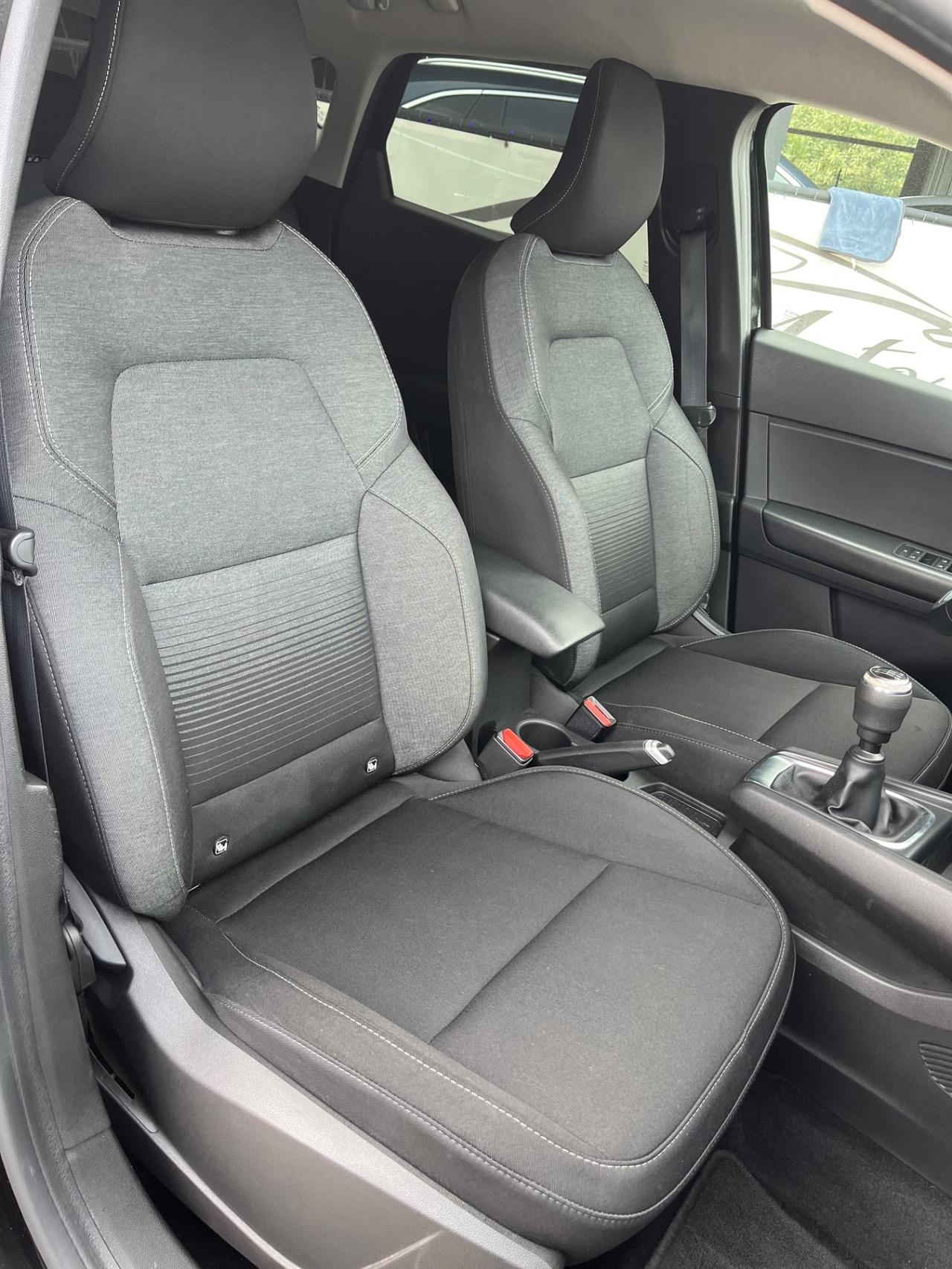 Renault Captur Blue dCi 115 CV Intens