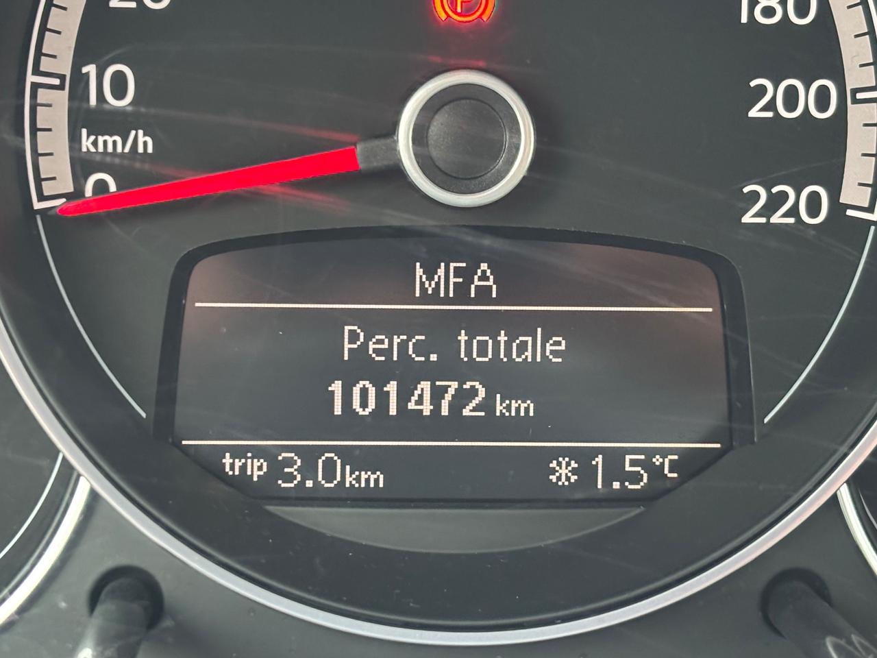 Volkswagen up! 1.0 5p. eco move BlueMotion METANO