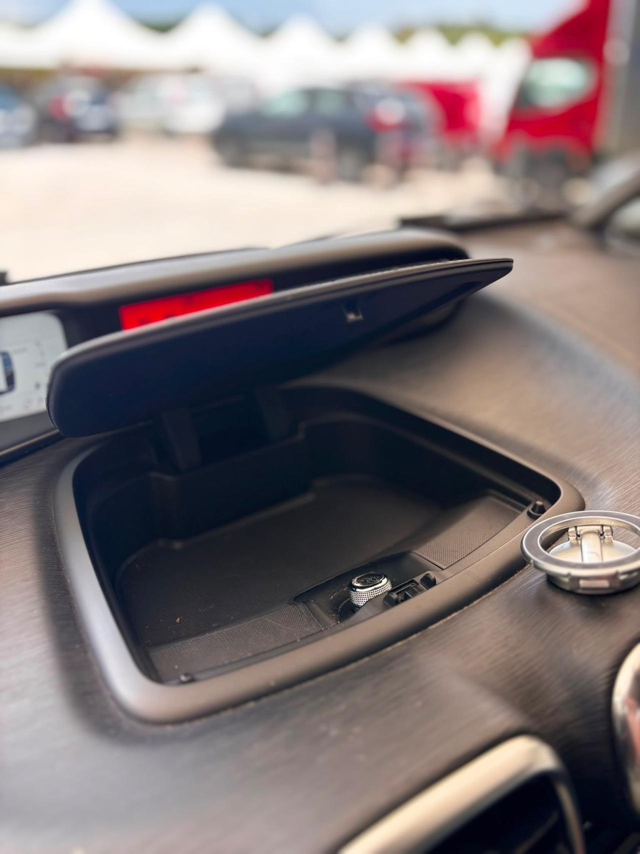 Citroen C3 Picasso BlueHDi 100 Feel Edition