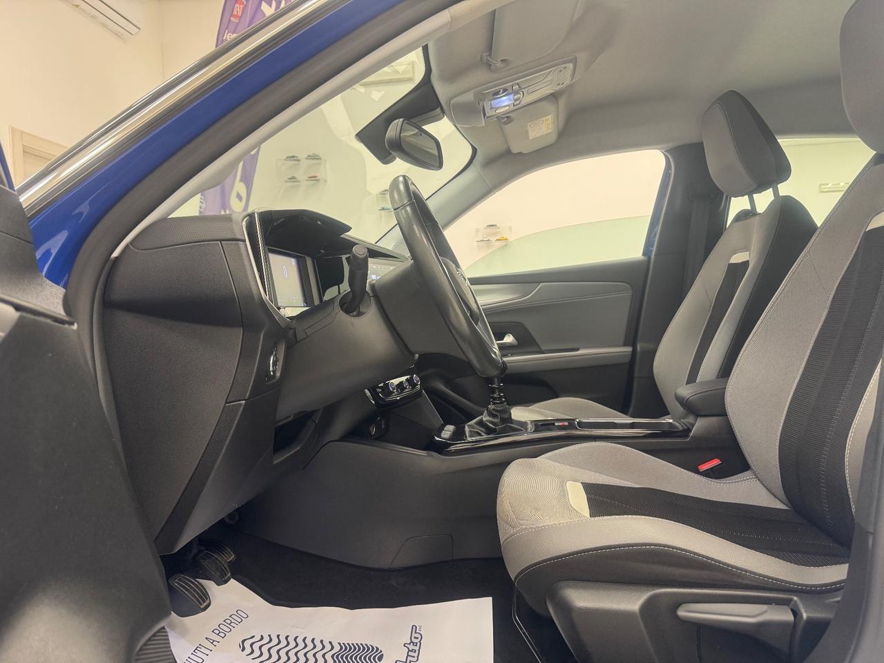 Opel Mokka 1.2 Turbo 130 CV Edition