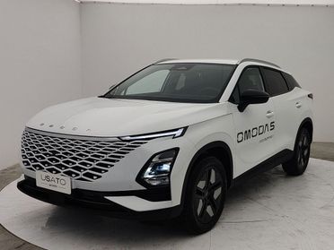 OMODA 1.6 TGDI - Trazione anteriore 7DCT Comfort