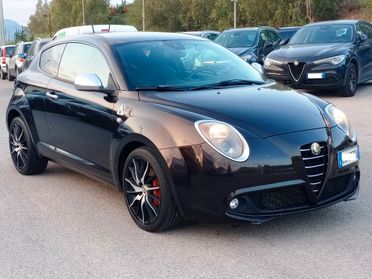 Alfa Romeo MiTo 1.4 T 170 CV M.air S&S Quadrifoglio Verde