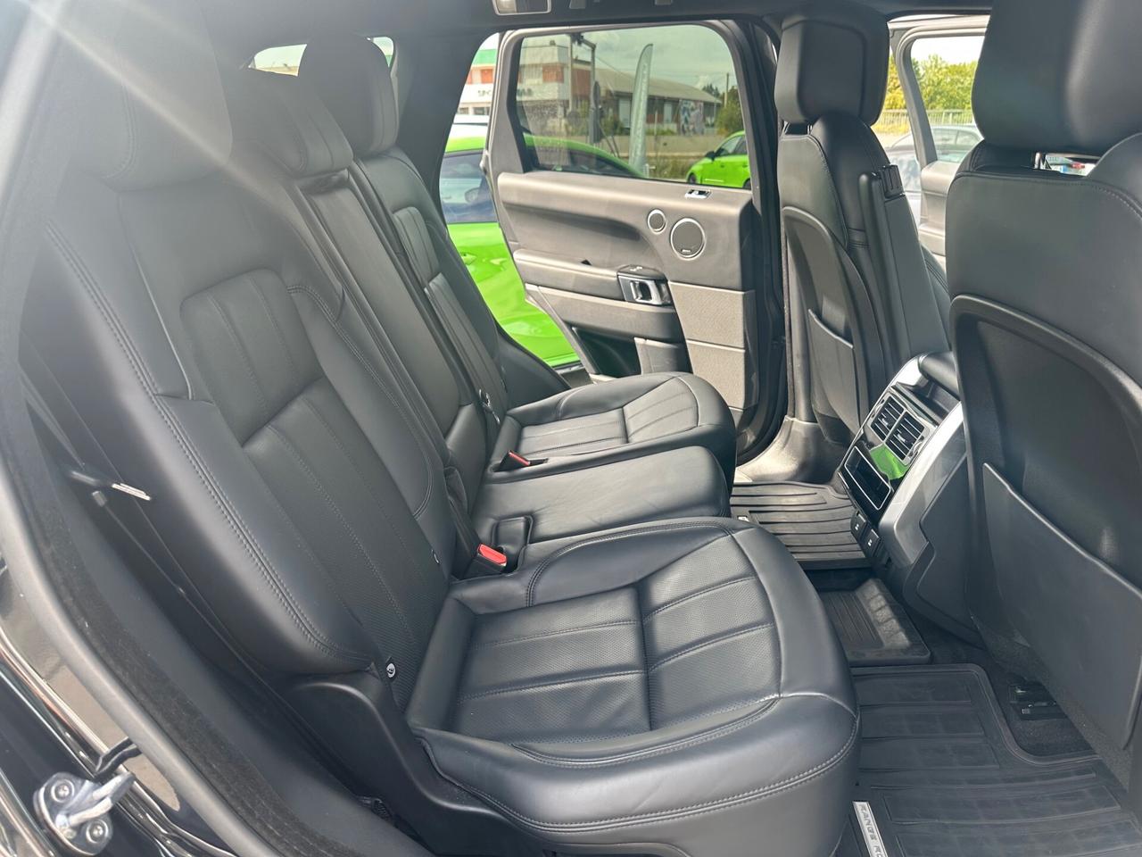Land Rover Range Sport 3.0 SDV6 249 CV HSE /TETTO/KM DOC1PROPFULL