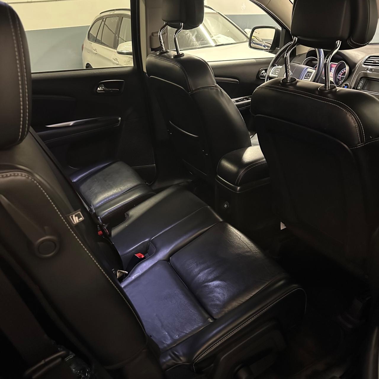 Fiat Freemont 2.0 Multijet 140 CV 7 POSTI