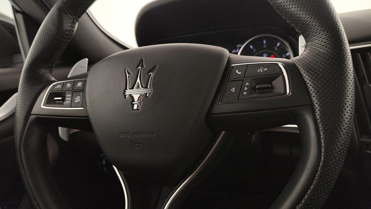 MASERATI Levante 3.0 V6 S Gransport 430cv auto