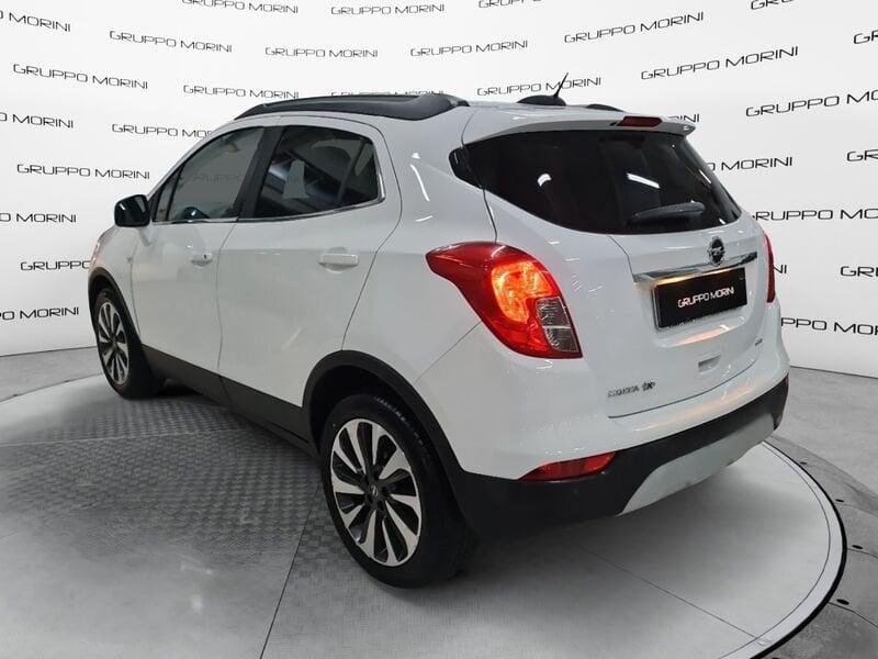 Opel Mokka 1.6 CDTI Ecotec 136 CV 4x4 Start&Stop X Business