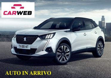 PEUGEOT 2008 GT 1.5 130CV EAT8 TETTO Cam 2022