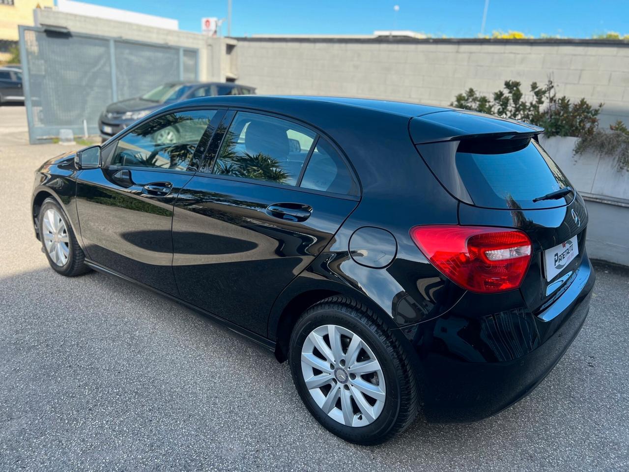 Mercedes-benz A 180 cdi 109cv Executive PDC/CLIMA/TEL. PERFETTA!!