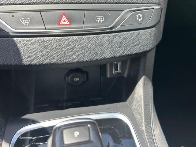 PEUGEOT 308 BlueHDi 130 S&S EAT8 Active Business