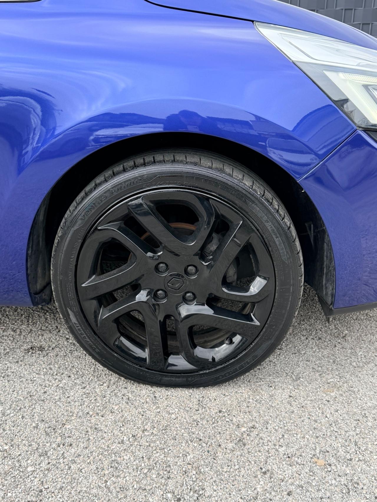 Renault Clio TCe 12V 90 CV 5 porte Duel anno 2018