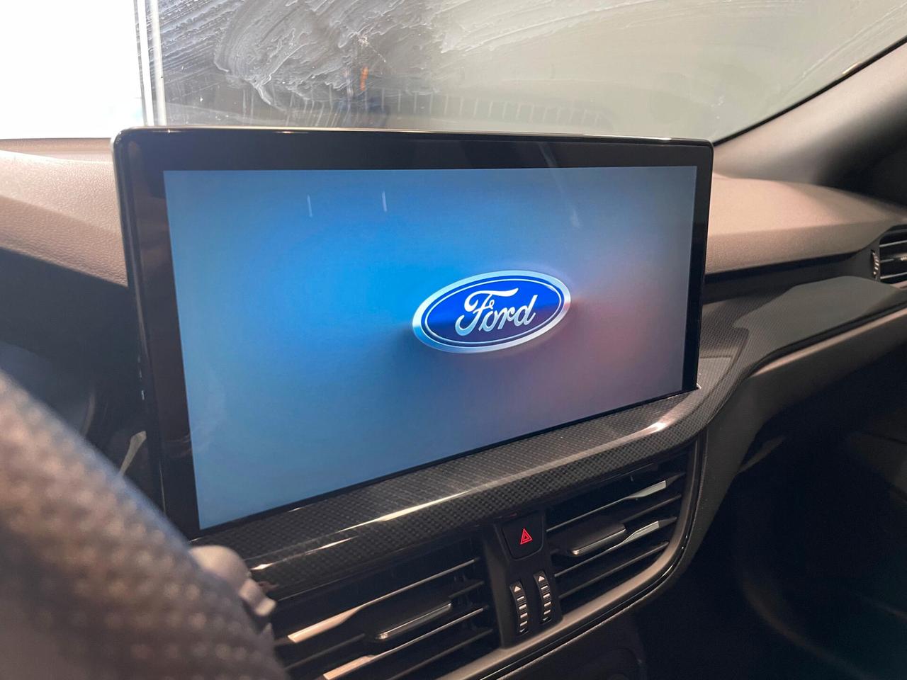 Ford Focus 1.0 EcoBoost Hybrid 125 CV SW Business