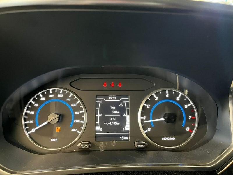 DR AUTOMOBILES dr 3.0 dr 3.0 1.5 - PROMO SIRONIAUTO+