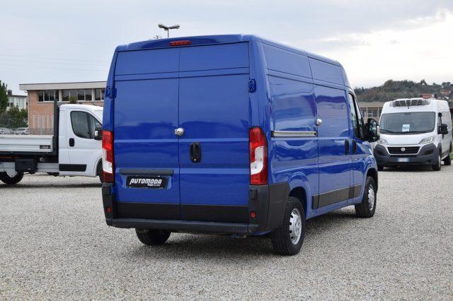 PEUGEOT Boxer L2H2 140CV "solo 20.879KM"