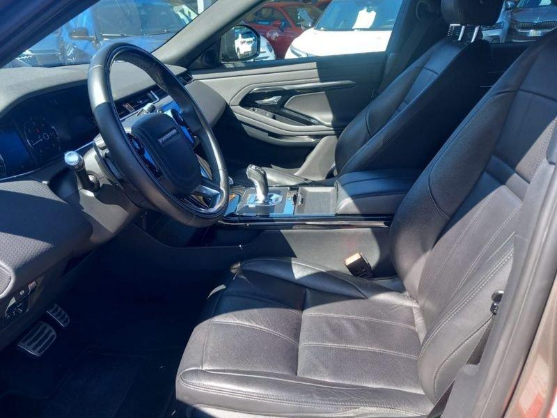 Land Rover RR Evoque Range Rover Evoque 2.0D I4 180 CV AWD Auto R-Dynamic S