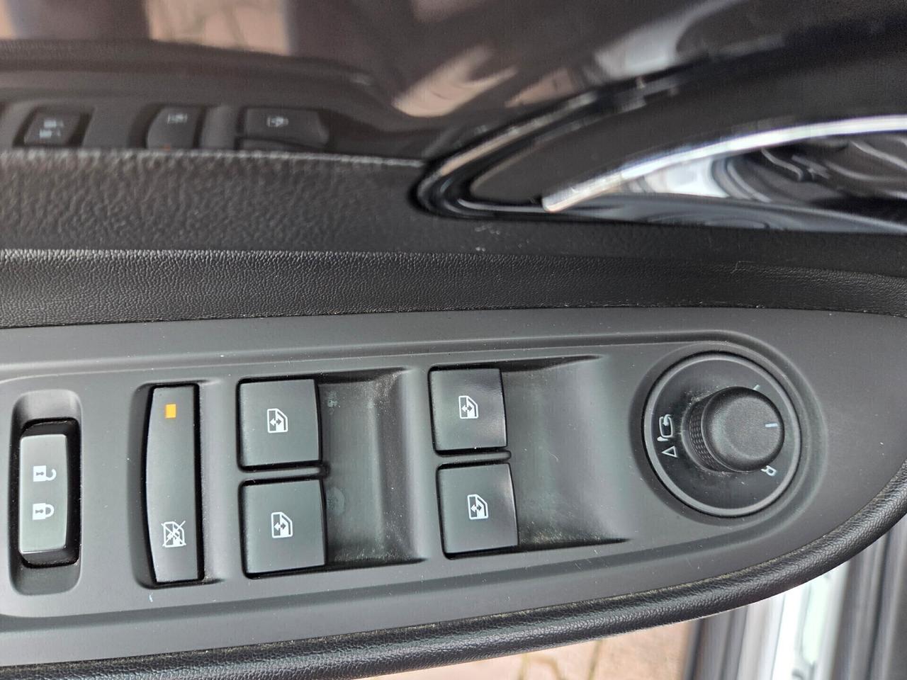 Opel Mokka X 1.6 CDTI 136 cv INNOVATION