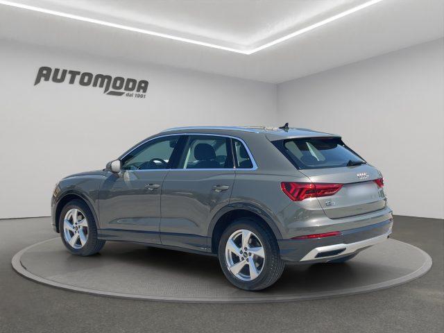 AUDI Q3 SUV 35 tdi STRONIC BUSINESS