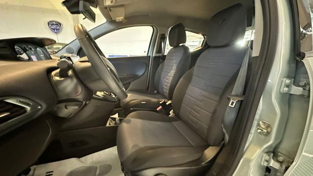 LANCIA Ypsilon 1.2 69 CV 5 porte GPL Ecochic"Car Play+retrocam"