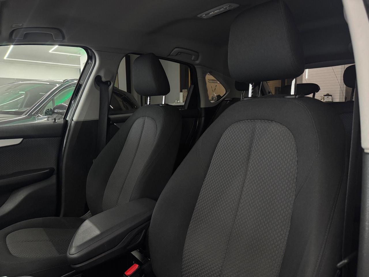 Bmw serie 2 Active Tourer Luxury Full Opt