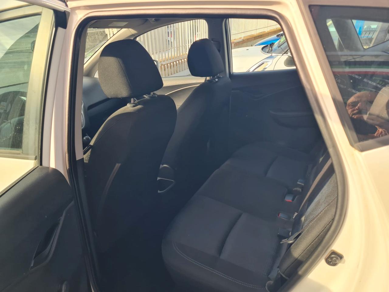 Hyundai iX20 1.4 CRDI 77 CV Comfort