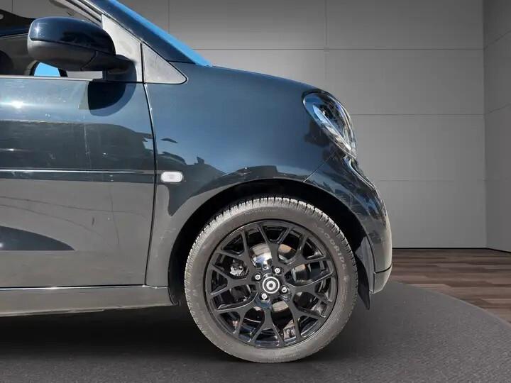 Smart ForTwo 90 0.9 Turbo Prime UNIPRO-PROMO-FINANZIAMENTO LS CAR