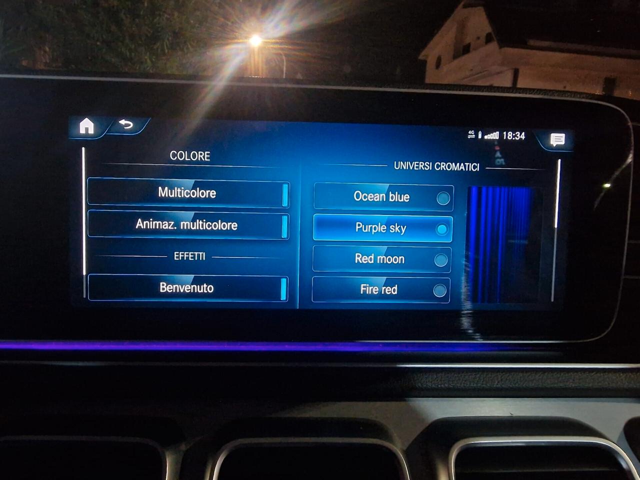 Mercedes-benz GLE 300 d 4Matic Sport