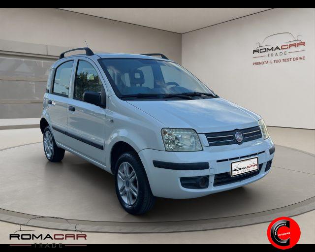 FIAT Panda 1.2 Dynamic Natural Power