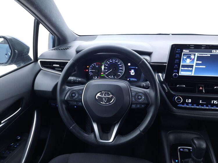 Toyota Corolla TS Hybrid Active BR228959 1.8 Full Hybrid 122CV